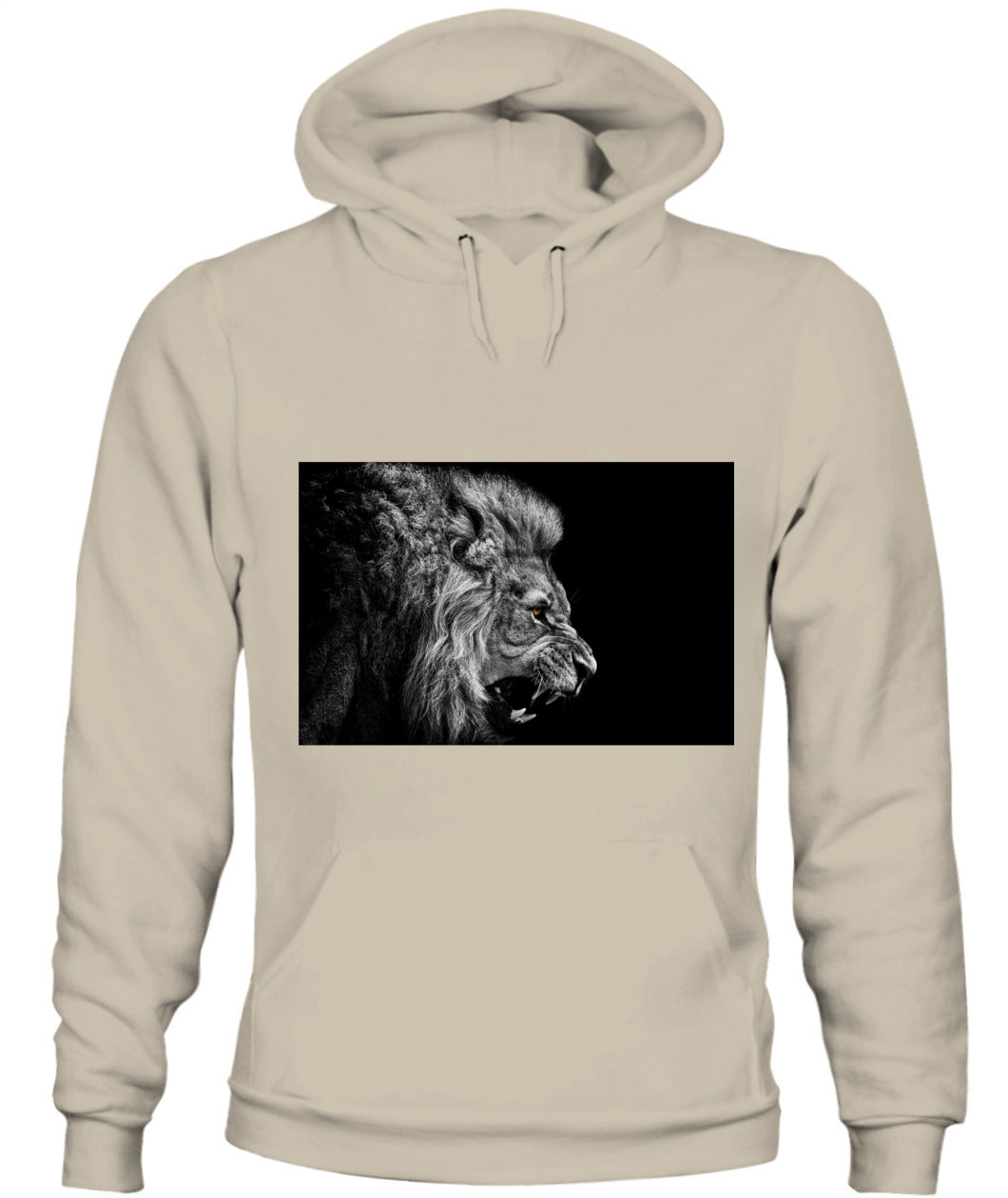 Unisex Hoodie | Gildan 18500
