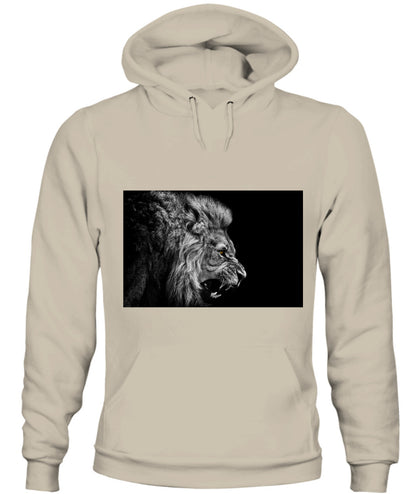 Unisex Hoodie | Gildan 18500