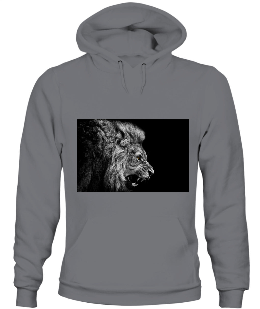 Unisex Hoodie | Gildan 18500