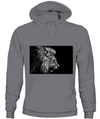 Unisex Hoodie | Gildan 18500