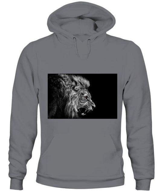 Unisex Hoodie | Gildan 18500